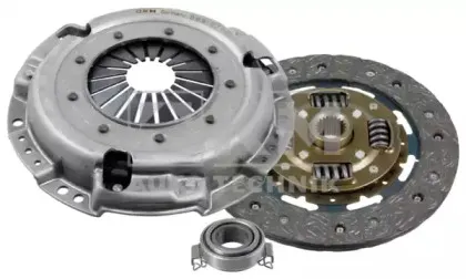 069 1294 KM Germany Комплект сцепления